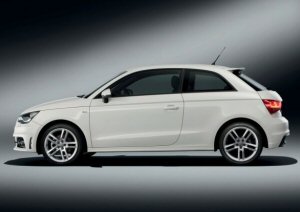 Audi A1: disponibile una nuova unit