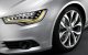 Audi A6: linee fluide per la berlina di Ingolstadt