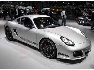 Aumento di capitale per la tedesca Porsche