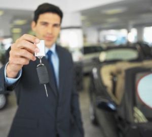 Aumentano i prezzi delle auto nuove