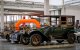 Auto e Moto d�Epoca 2026: in mostra le leggende delle quattro e due ruote