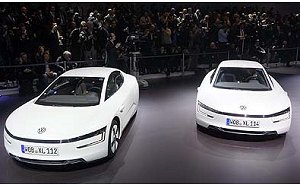 Auto elettriche: la nuova strada di Volkswagen