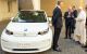 Le auto di Papa Francesco: semplici compagne di viaggio