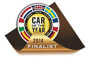 Auto dellAnno 2014, scelte le 7 finaliste
