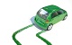 Auto Ecologica: troppo cara per gli italiani che scelgono il diesel
