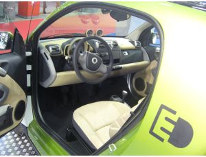 Auto elettriche: in USA possibile aumento degli incentivi fiscali