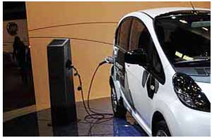 Auto elettrica, arriva il nuovo s del Garante Energia