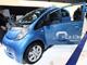 Auto elettriche, Mitsubishi alla conquista dellEuropa con la i-MiEV