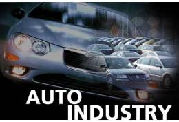 Per il mercato dell�auto ci sono segnali di ripresa