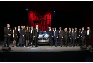 Autobest 2016: il trionfo di Fiat Tipo