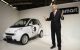 La Germania punta sulle auto elettriche
