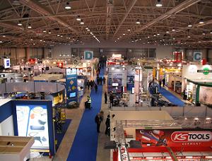 Automechanika e la Normativa europea sulla concorrenza