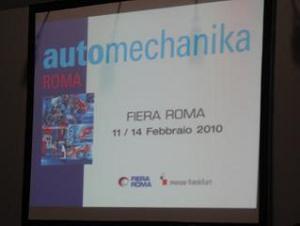 Automechanika: CNA e Confartigianato contro lindennizzo diretto