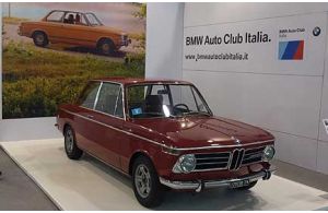 Le auto storiche che perderemo