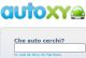 AutoXY: il motore di ricerca per auto