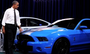 Stati Uniti, le auto consumeranno di meno