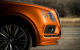 Bentley Bentayga Speed: lusso ad alte performance