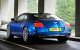 La Bentley presenta la Continental GT Speed