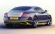 Bentley Continental GT Speed Breitling Jet Team Series