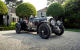 Bentley celebra 103 anni di storia alla Monterey Car Week