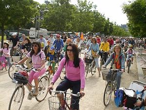 Bici Day: il 9 maggio sui pedali contro linquinamento