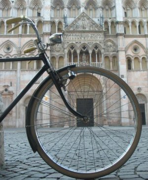 Bici day: soddisfatti gli organizzatori