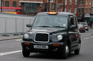 Addio ai Black Cab londinesi