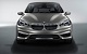 BMW Active Tourer Concept al Salone di Parigi 2012