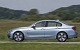 BMW ActiveHybrid 3, prime immagini ufficiali