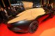 BMW M8 Gran Coupè e Aston Martin Lagonda Vision al Salone di Ginevra