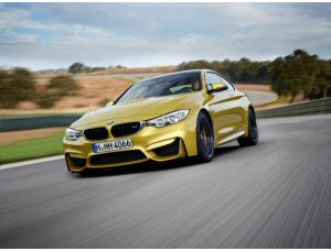 BMW, ecco le nuove M3 berlina e M4 Coup