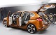 BMW Concept Active Tourer Outdoor al Salone di Francoforte