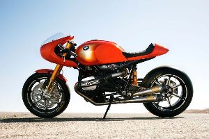 BMW Concept Ninety, tra storia e piacere di guida