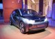 Born electric Tour: la BMW a Roma con le i3 e i8 Concept