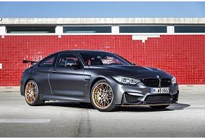 BMW M4 GTS, la migliore M di sempre?