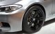 BMW Concept M5: arrivano le prime immagini