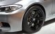 BMW Concept M5: arrivano le prime immagini