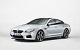 Presentazione ufficiale della BMW M6 Gran Coupé