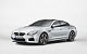 Presentazione ufficiale della BMW M6 Gran Coup