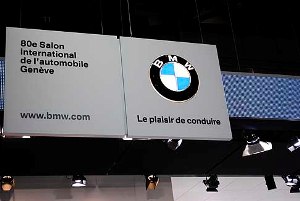 BMW si rivela marchio pi� prezioso al mondo