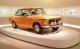A spasso nel Museo BMW di Monaco di Baviera