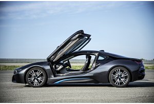 Naias Detroit 2014, le novit del marchio BMW
