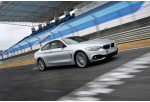 Le novit BMW al prossimo Salone di Francoforte 