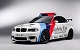 BMW Serie 1 M Coup�, la safety car della MotoGp 2011