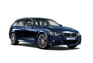 Bmw Serie 3: 40 anni con stile