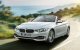 BMW Serie 4 Cabrio, emozionante openair