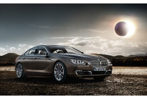 Bmw allarga la gamma: ecco la Serie 6 Gran Coup