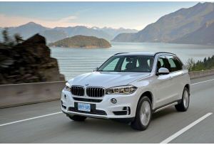 BMW, unestate ricca di novit