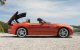 BMW Z4, a Detroit il restyling della sportiva