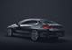 Linee accattivanti BMW Concept Gran Coup